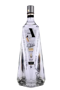 Водка Водка А Селектив Корн  1 л