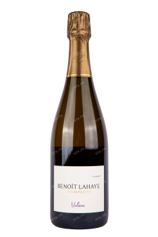 Шампанское Benoit Lahaye Violaine Brut Nature  0.75 л