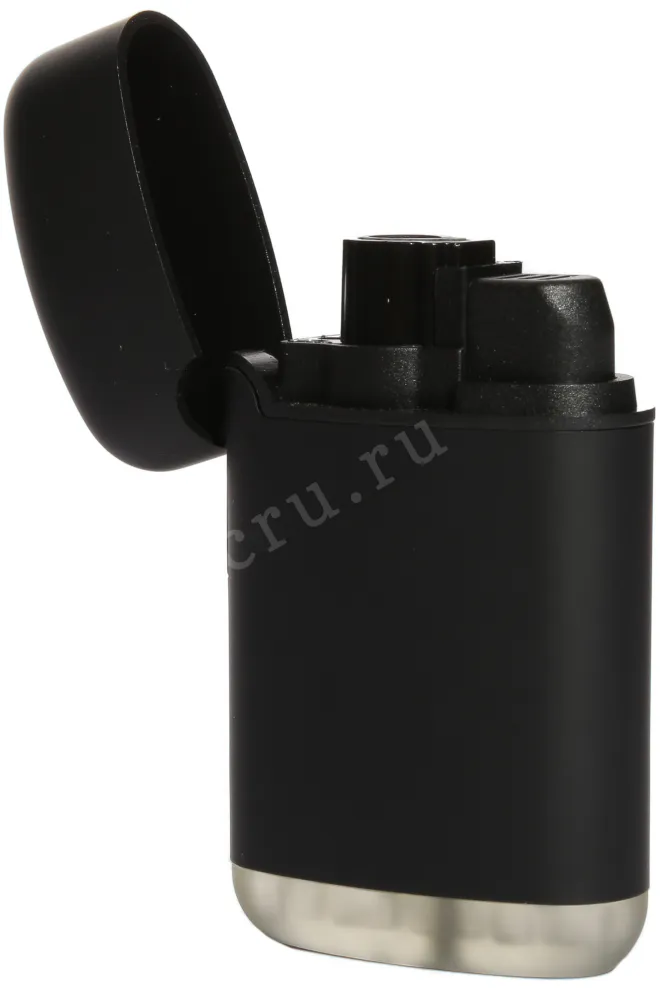 Зажигалка Zenga Black