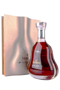 Коньяк Hennessy Paradise  0.7 л