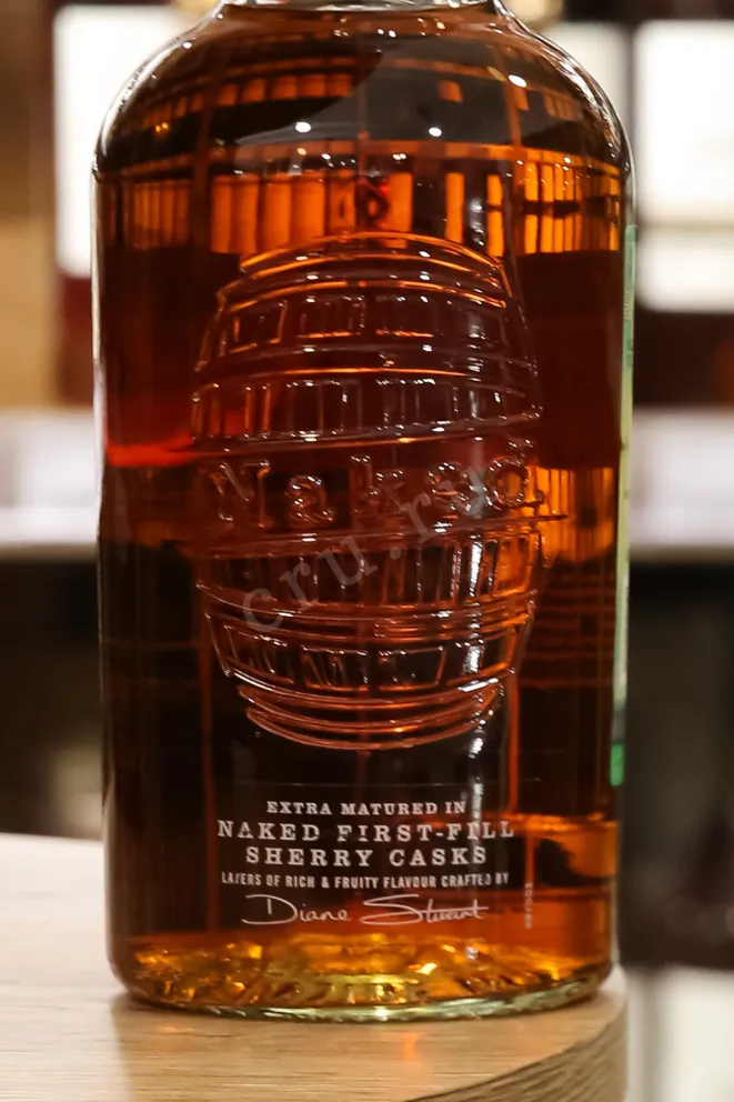 В магазине Крю Профи Naked Malt 0.7 л