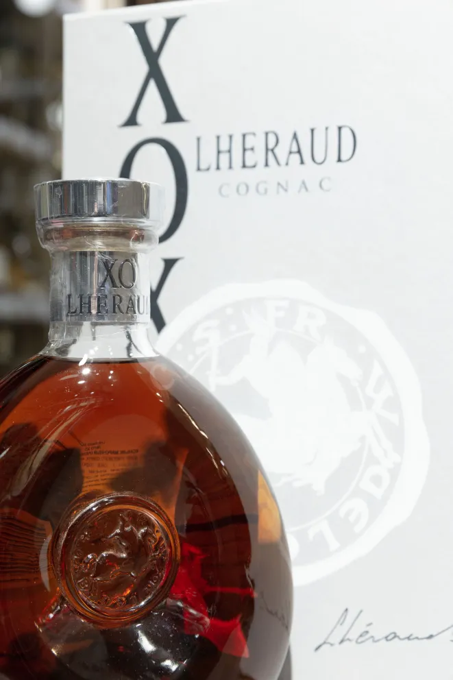 В магазине Крю Профи Lheraud XO carafe 0.7 л