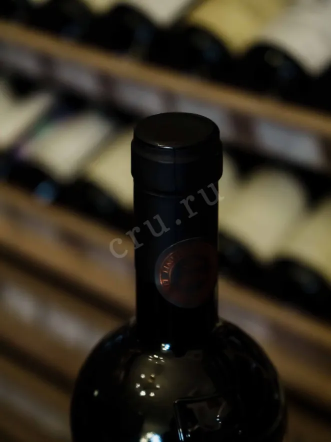 Пробка Don Antonio Limited Edition 2021 0.75 л