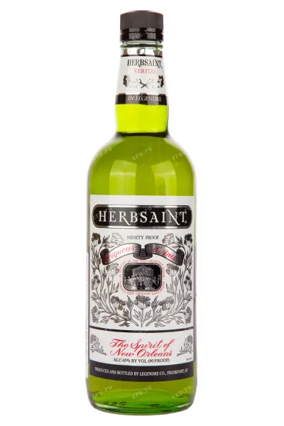 Ликер Sazerac Herbsaint Original  0.75 л