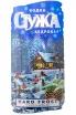 Этикетка Stuza Cedar 0.5 л