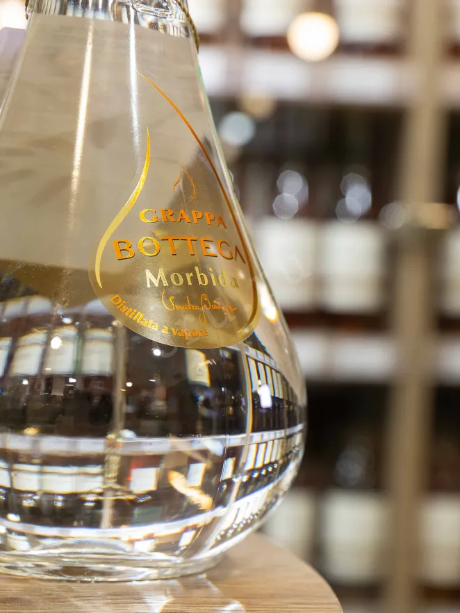 В магазине Крю Профи Bottega Morbida 0.7 л