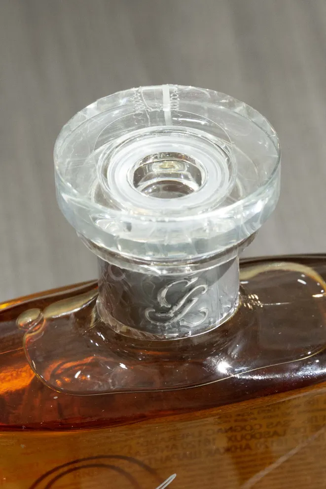 Пробка Lheraud XO 0.7 л