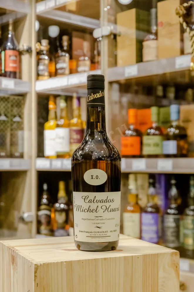 В магазине Крю Профи Michel Huard XO 0.7 л