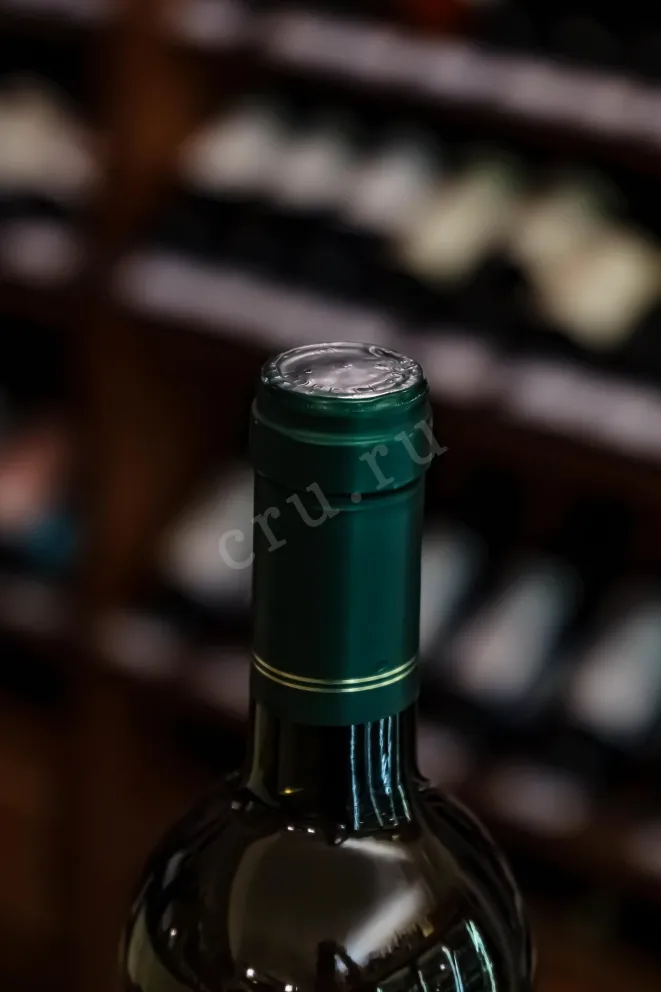 Пробка Cerviolo Bianco Toscana 2015 0.75 л