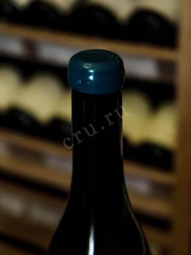 Пробка Maison Gautheron dAnost Gevrey-Chambertin Combes du Bas 2022 0.75 л