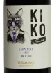 Этикетка Undurraga Kiko Carmenere DO 2024 0.75 л