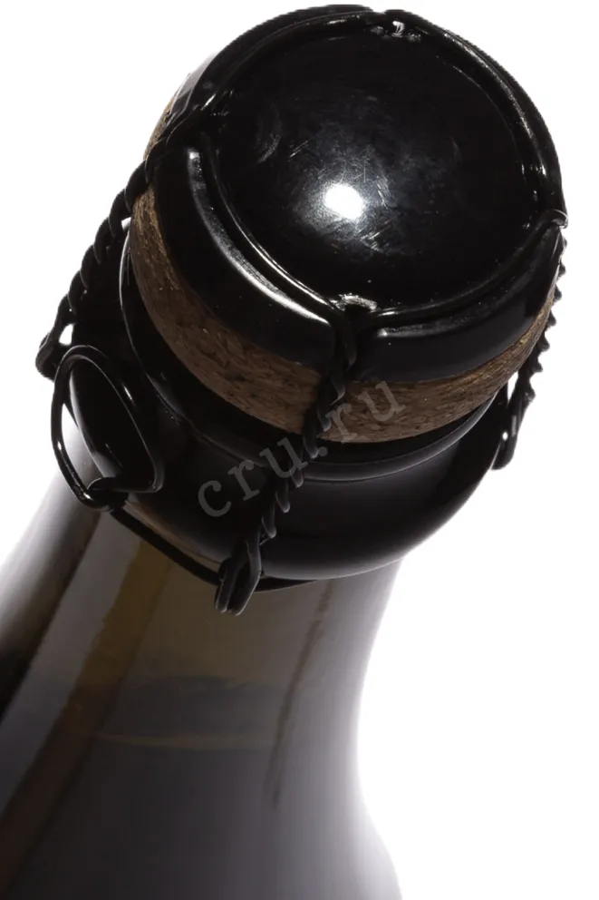 Пробка Oddbird Blanc de Blancs 2023 0.75 л