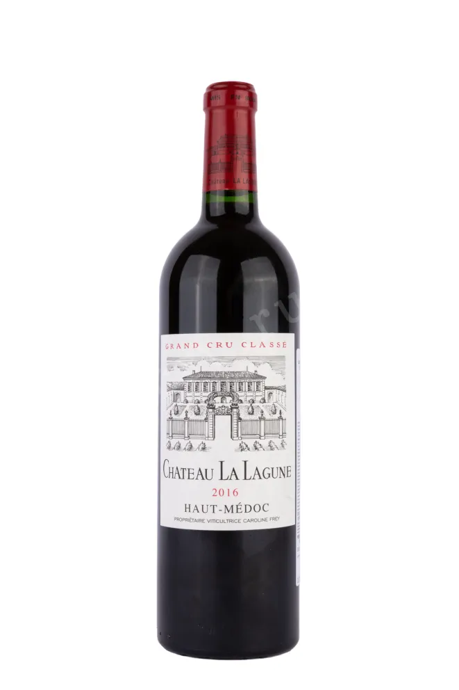 Вино Chateau Cos d'Estournel Grand Cru Classe Saint-Estephe 2018 0.75 л