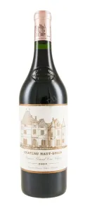 Вино Chateau Haut-Brion Premier Grand Cru Classe 2007 0.75 л