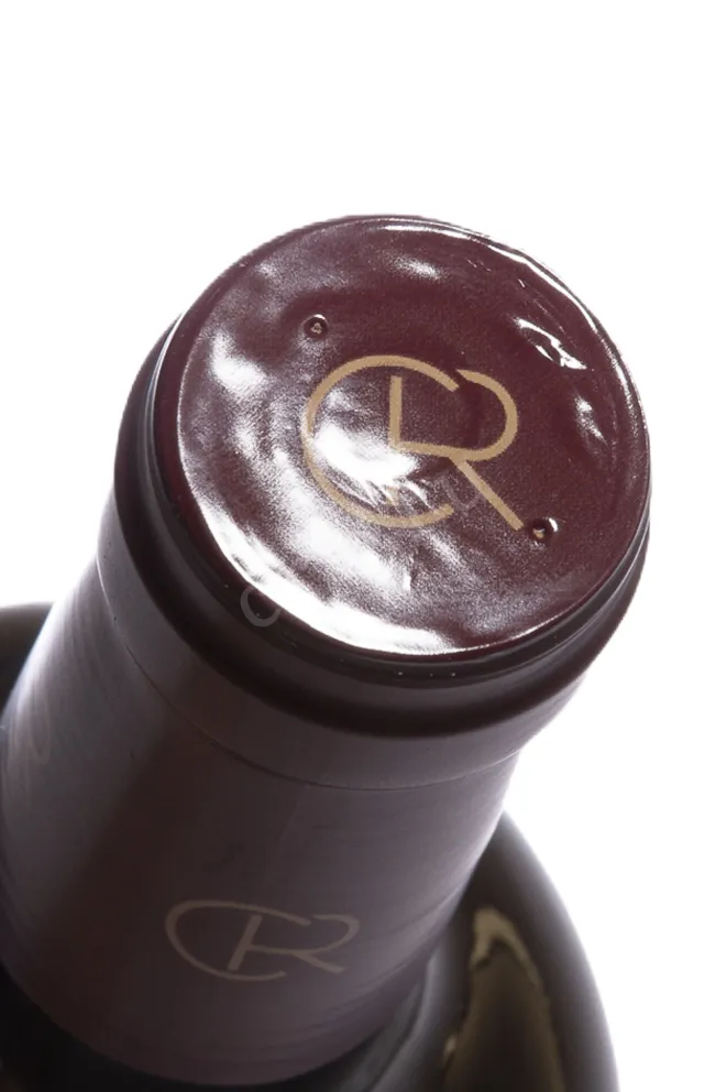 Пробка Cote Rocheuse Cabernet Sauvignon 2022 0.75 л