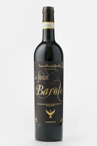 Вино La Fenice Barolo Nero 2015 0.75 л