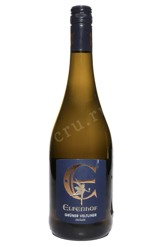 Вино Elfenhof Gruner Veltliner Exclusiv 0.75 л