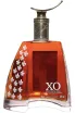Бутылка Prulho XO Fregate in gift box 2005 0.7 л