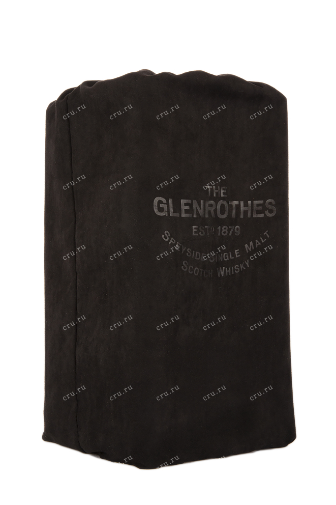 Виски Glenrothes 25 years old gift box  0.7 л