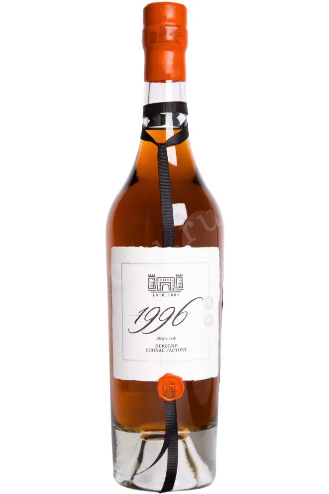 Бутылка Derbend Vintage in gift box 1996 0.7 л