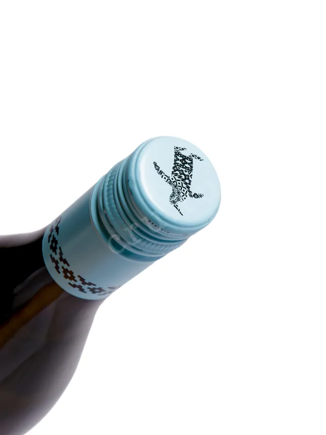 Пробка GreenLife Torrontes  2025 0.75 л