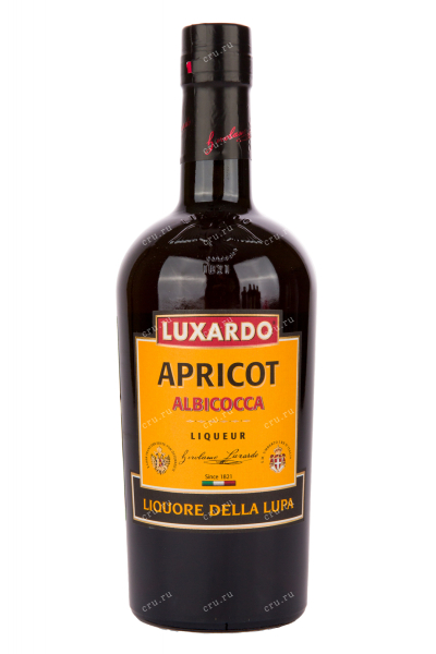 Ликер Luxardo Apricot  0.75 л