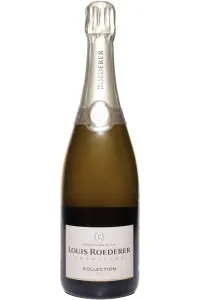 Шампанское Louis Roederer Collection 245 2020 0.75 л