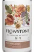 Этикетка Flowstone Bushwillow in gift box 0.75 л