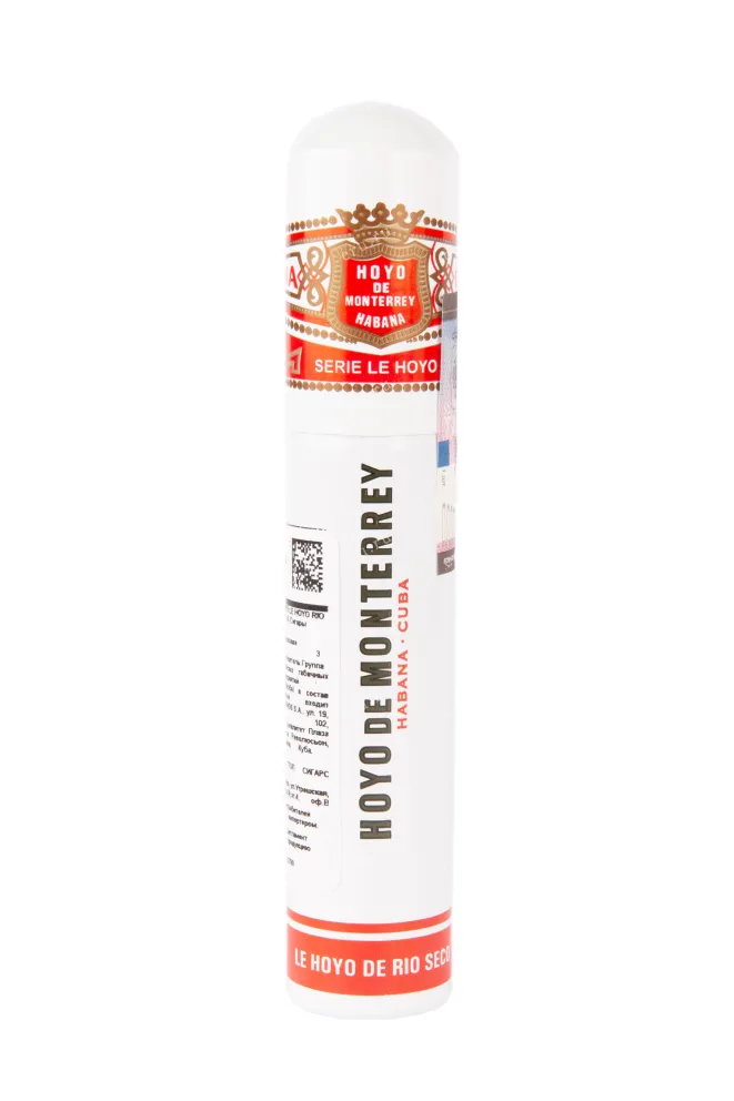 Сигары Hoyo de Monterrey Le Hoyo Rio Seco A/T 3*15