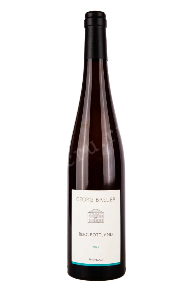 Вино Georg Breuer Berg Rottland Riesling 2021 0.75 л