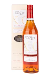 Арманьяк Chateau du Tariquet XO 15 years  0.7 л
