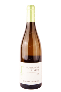 Вино Domaine Truchetet Bourgogne Aligote 2020 0.75 л