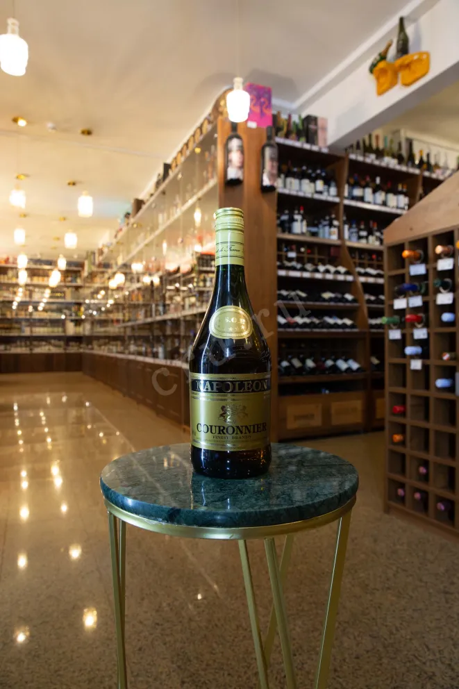 В магазине Крю Профи Napoleon Couronnier 0.7 л