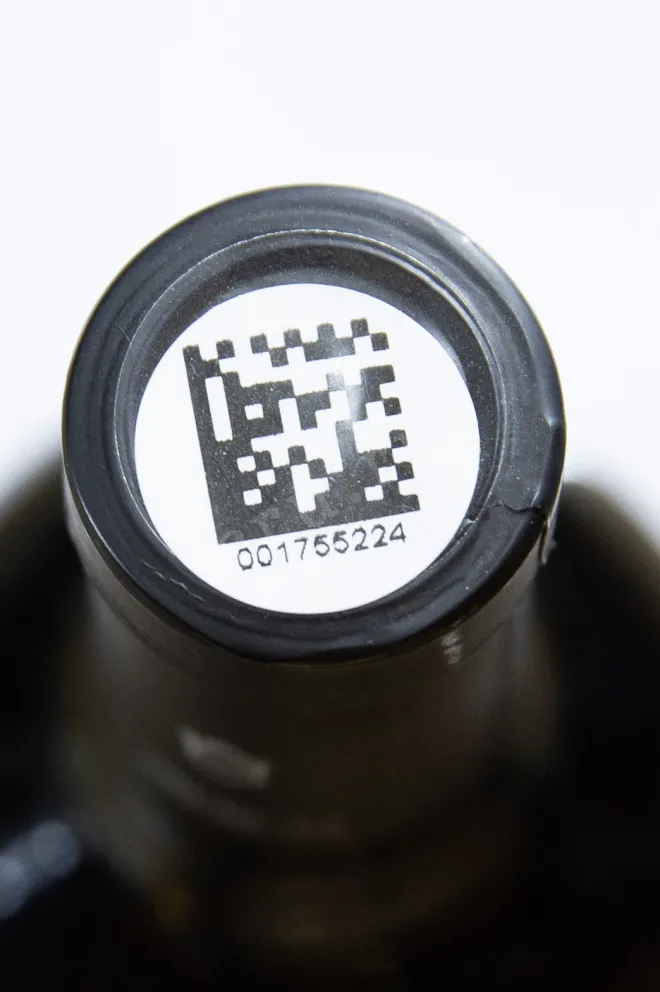 Пробка Arcruni Mosh 0.75 л