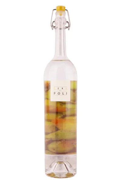 Дистиллят Pere Di Poli  0.5 л