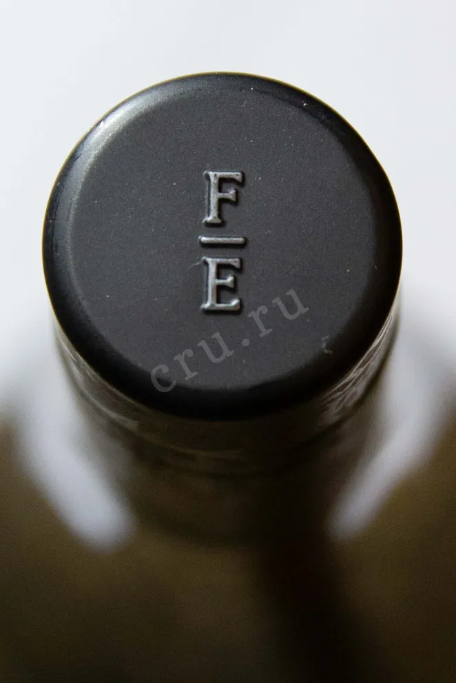 Пробка Isolation Ridge Wineyards Shiraz 2021 0.75 л