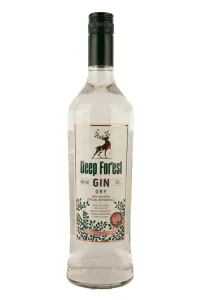 Джин Deep Forest Dry Gin  0.7 л