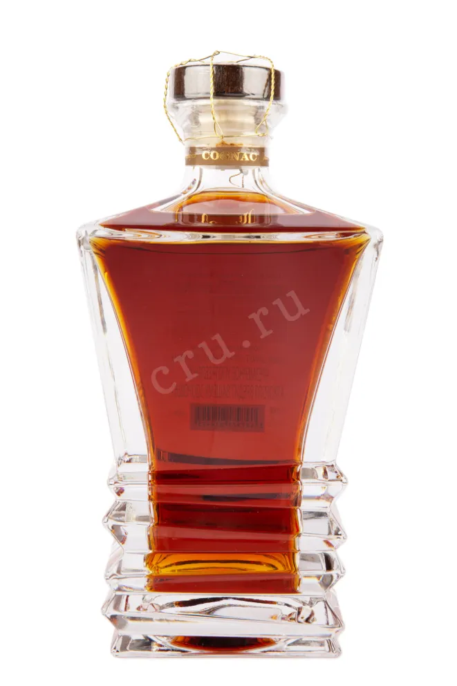 Коньяк A.E. Dor Extra Cristal in gift bag  0.7 л