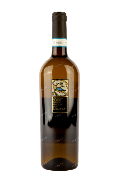 Вино Lacryma Christi Bianco del Vesuvio DOC  0.75 л