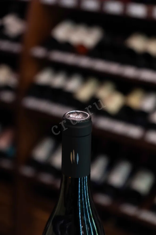 Пробка Pinot Nero Riserva Glen Kurtatsch 2019 0.75 л