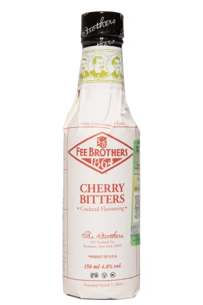 Биттер Fee Brothers Cherry  0.15 л