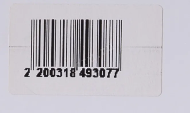 Контрэтикетка Бокал Glencairn 2 шт в п/у премиум Великобритания