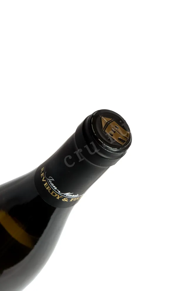 Пробка La Villaudiere Sancerre  2023 0.75 л