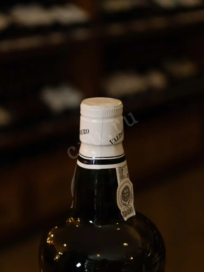 Пробка Valdouro White 2020 0.75 л