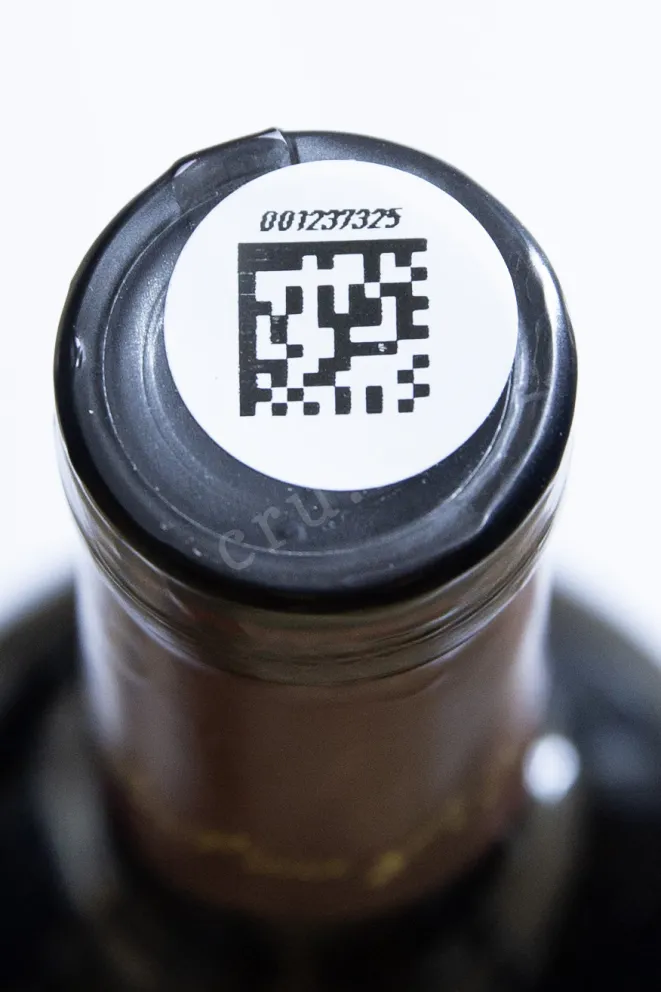 Пробка Proshyan Kagor Liqueur Red 2019 0.75 л