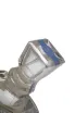 Пробка Gran Cava De Oro Plata 2023 0.75 л