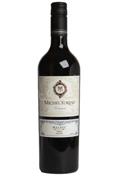Вино Michel Torino Coleccion Malbec 0.75 л