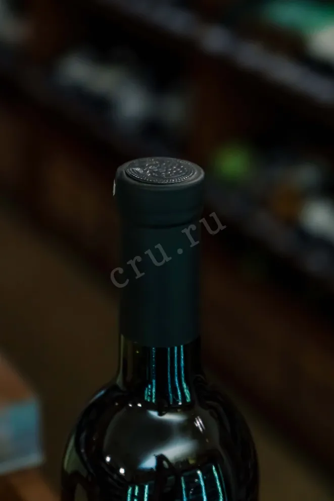 Пробка Pheasant's Tears Tavkveri Rose 2018 0.75 л