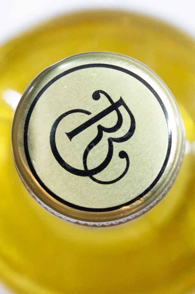 Пробка Monte Llano Rioja 2022 0.75 л