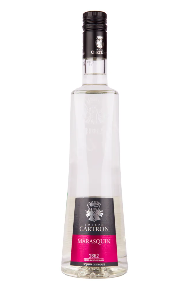 Ликер Joseph Cartron Marasquin  0.7 л